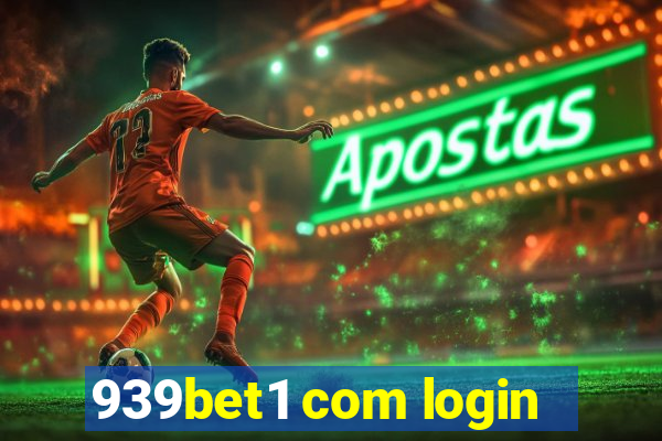 939bet1 com login